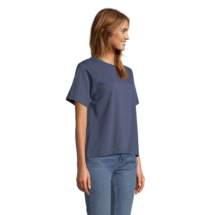 LEGEND WOMEN — Denim — profil