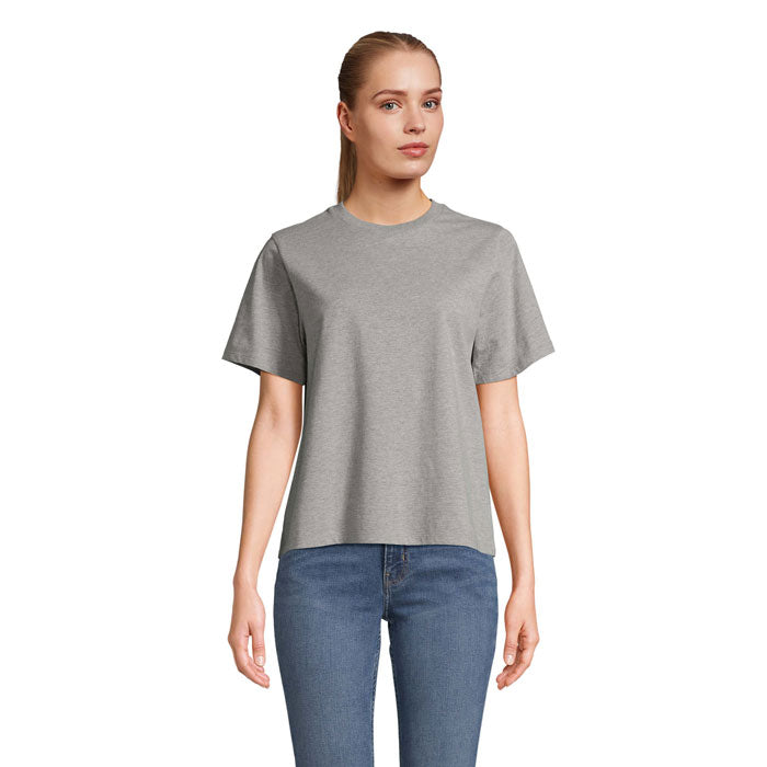 LEGEND WOMEN — Gris Chiné