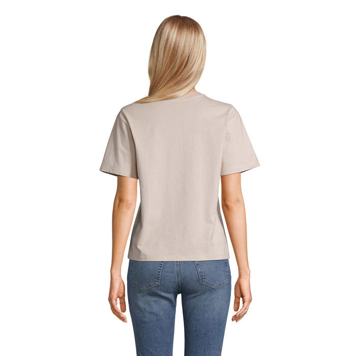 LEGEND WOMEN — Linen Twin — dos