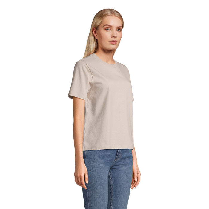 LEGEND WOMEN — Linen Twin — profil