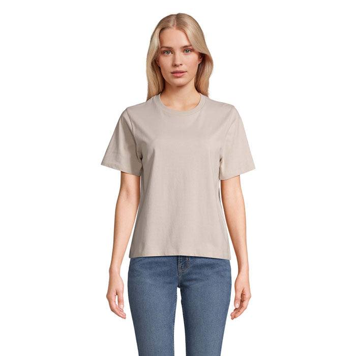 LEGEND WOMEN — Linen Twin