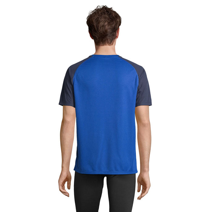 VORTEX — French Marine/Royal — dos