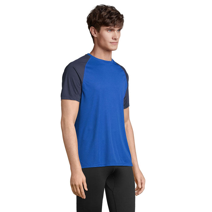 VORTEX — French Marine/Royal — profil