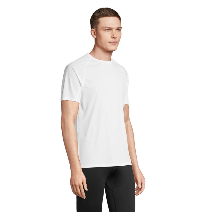 VORTEX — Blanc — profil