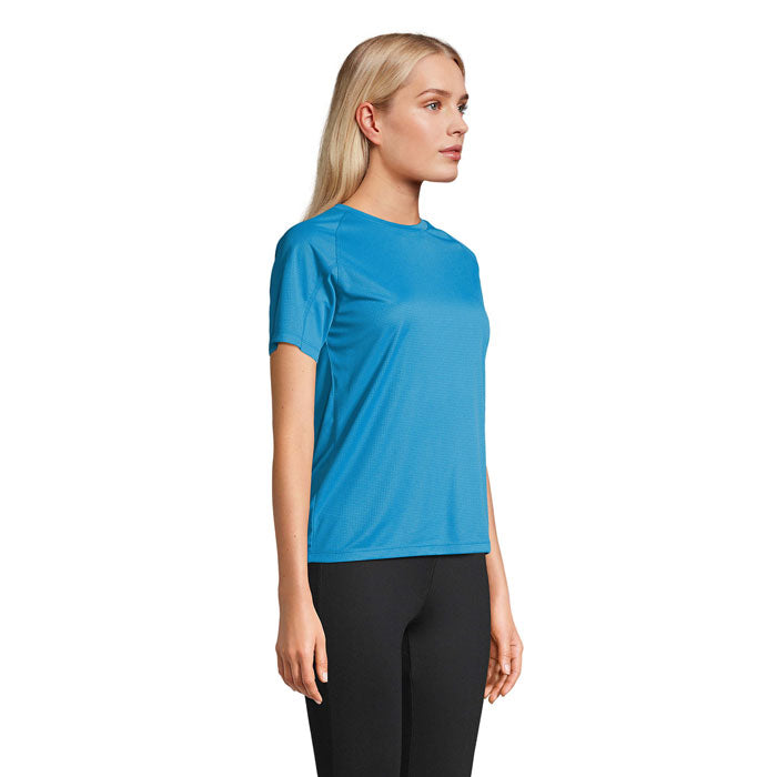 VORTEX WOMEN — Aqua — profil