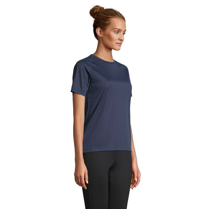 VORTEX WOMEN — French Marine — profil