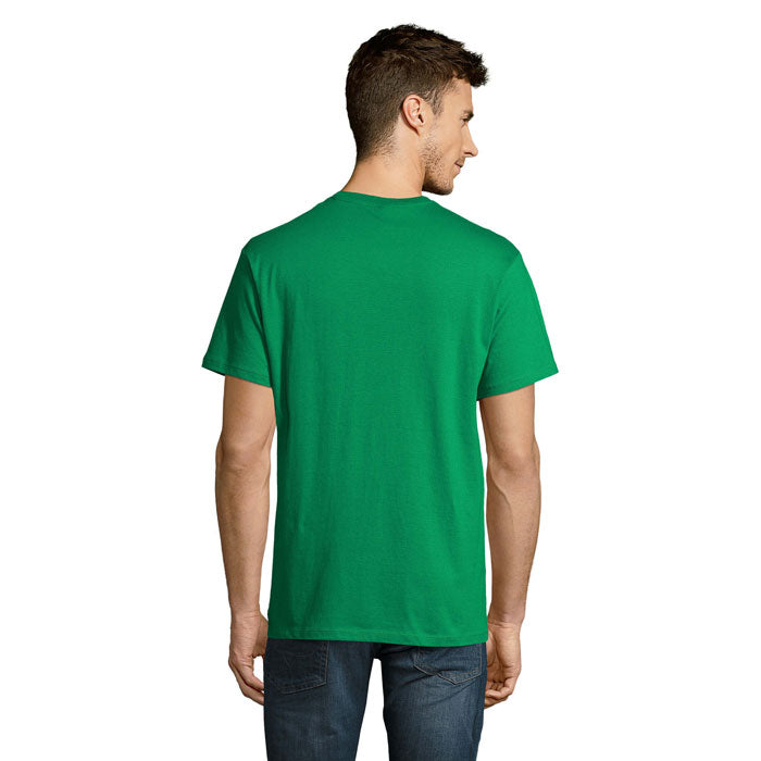 VICTORY — Vert Prairie — dos