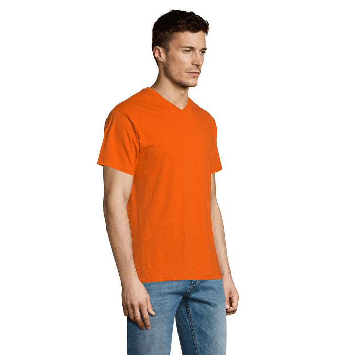VICTORY — Orange — profil
