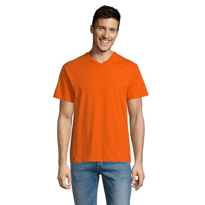 VICTORY — Orange