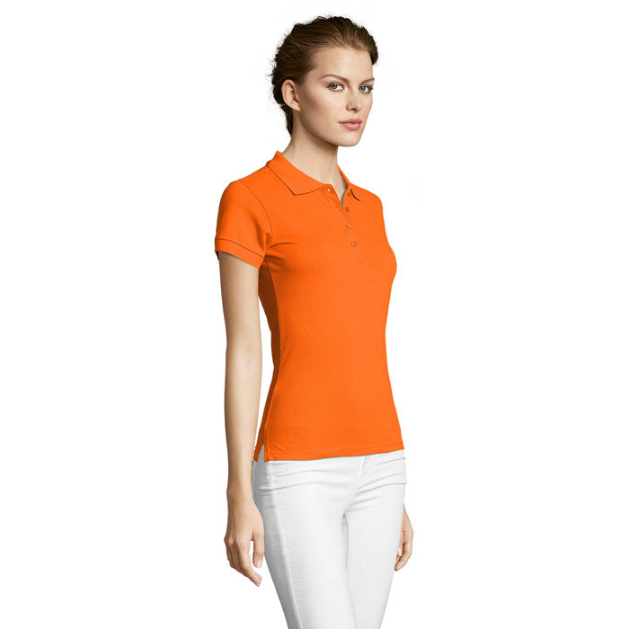 PEOPLE — Orange — profil