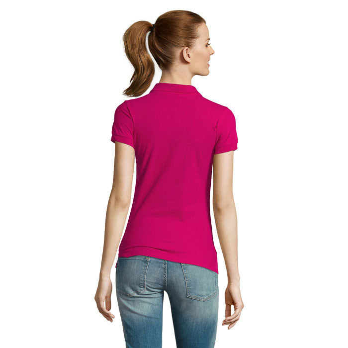 PASSION — Fuchsia — dos