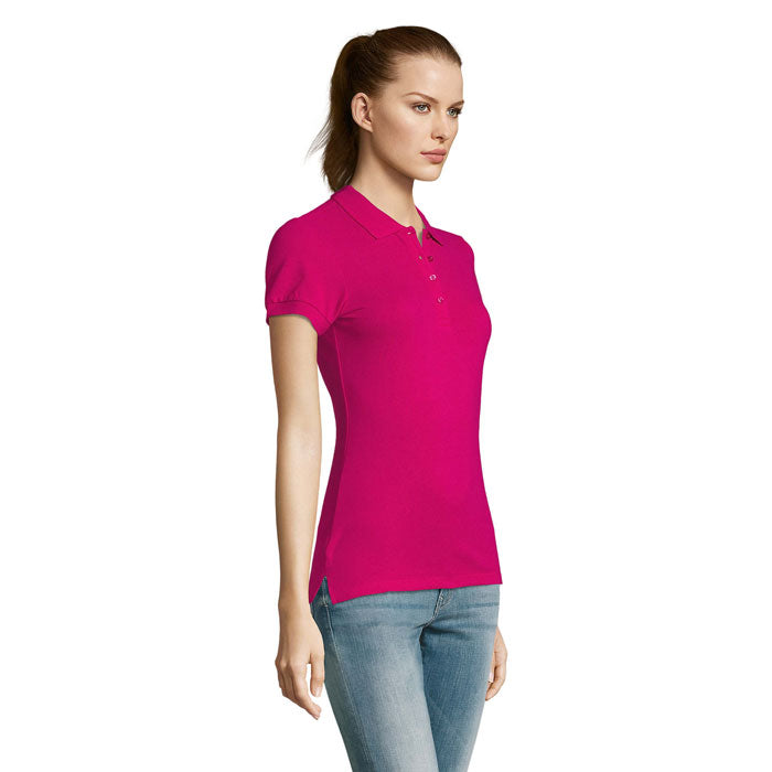 PASSION — Fuchsia — profil