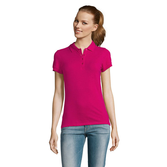 PASSION — Fuchsia