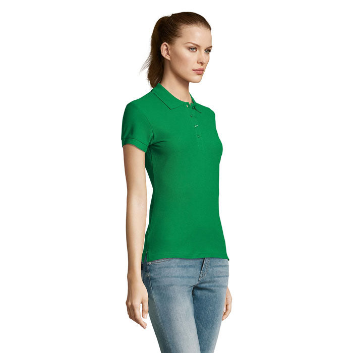 PASSION — Vert Prairie — profil