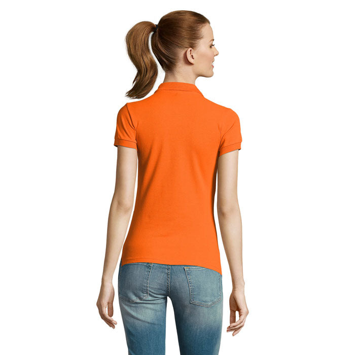 PASSION — Orange — dos