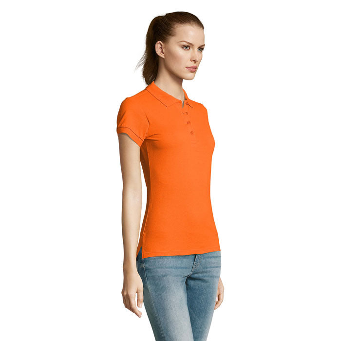 PASSION — Orange — profil