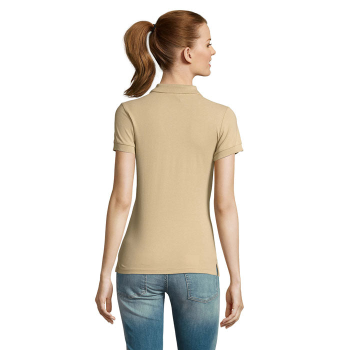 PASSION — Sable — dos