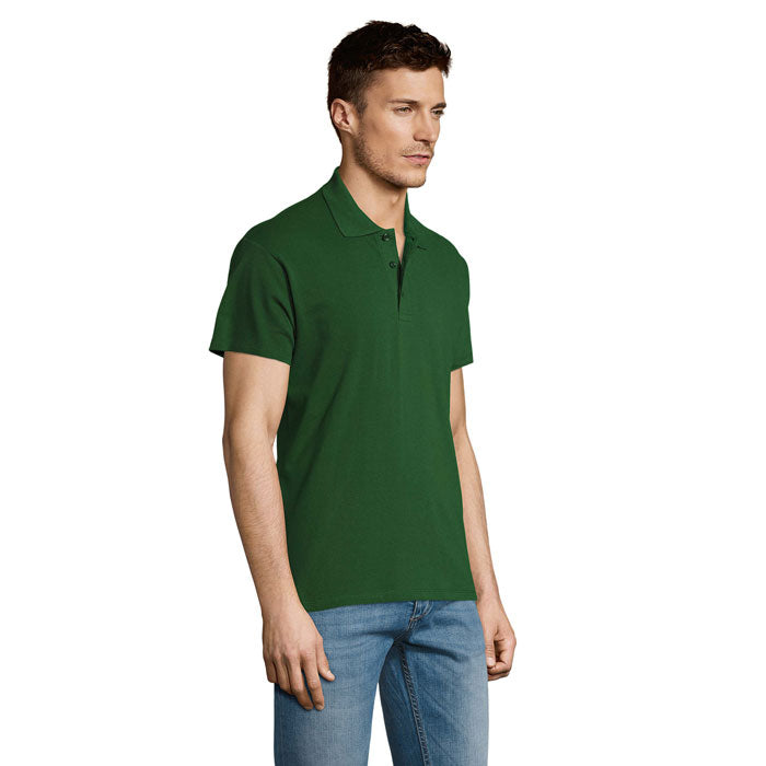 SUMMER II — Vert Golf — profil