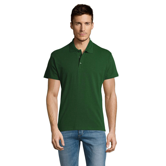 SUMMER II — Vert Golf
