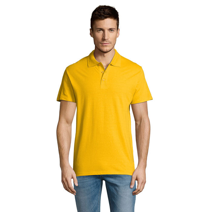 SUMMER II — Jaune