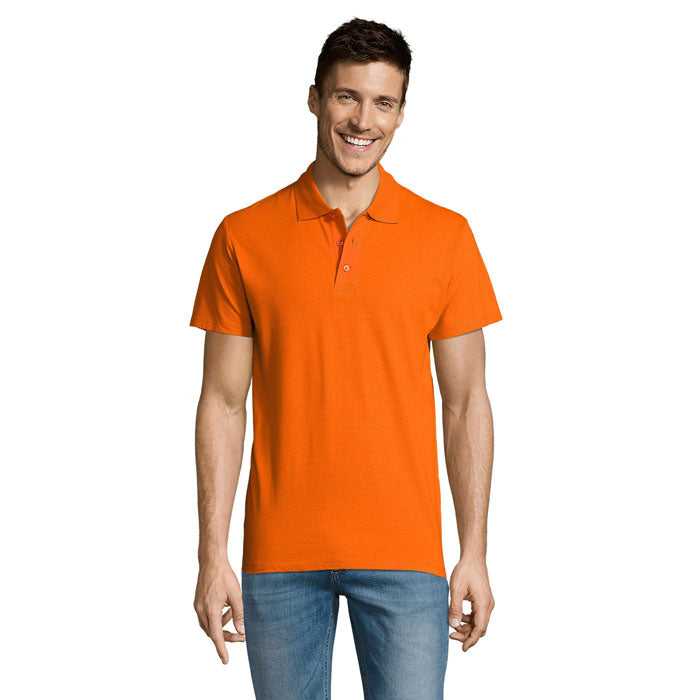 SUMMER II — Orange