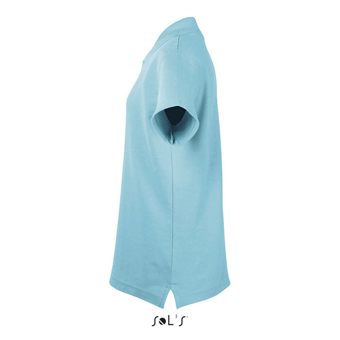 SUMMER II KIDS — Bleu Atoll — profil