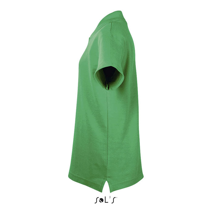 SUMMER II KIDS — Vert Prairie — profil
