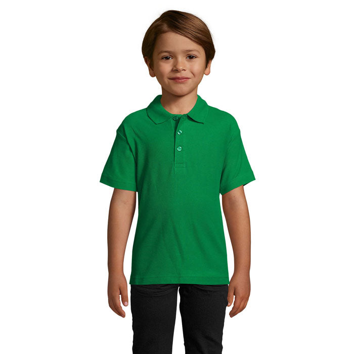 SUMMER II KIDS — Vert Prairie