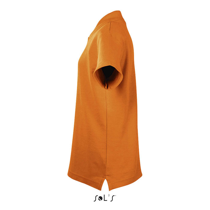 SUMMER II KIDS — Orange — profil