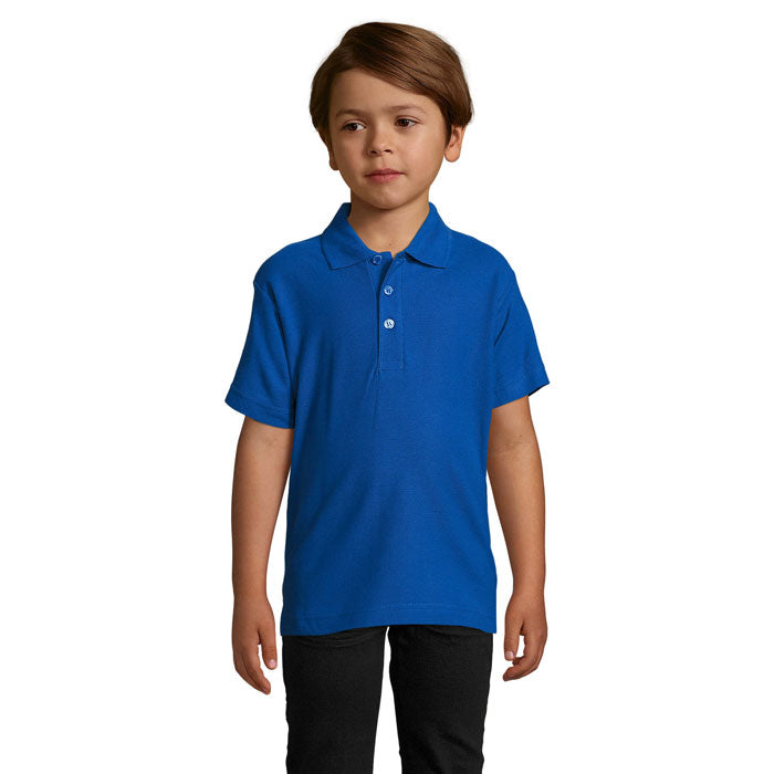 SUMMER II KIDS — Royal
