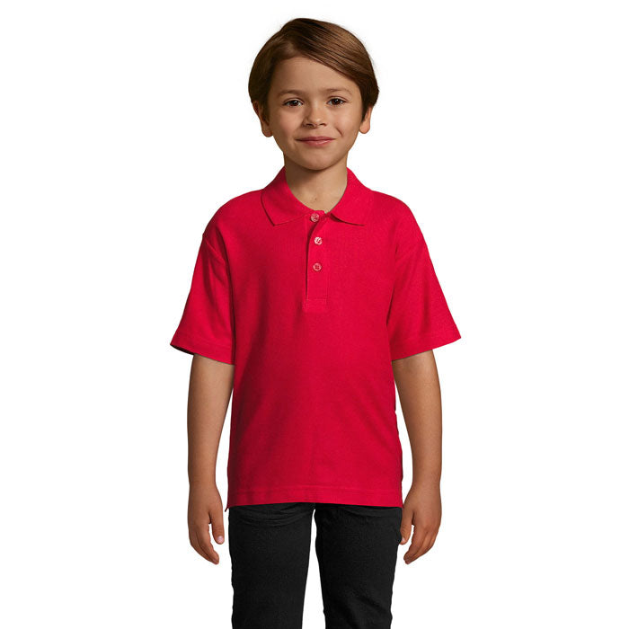 SUMMER II KIDS — Rouge