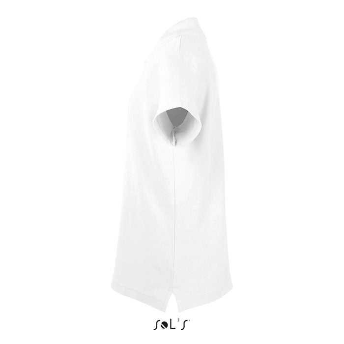 SUMMER II KIDS — Blanc — profil