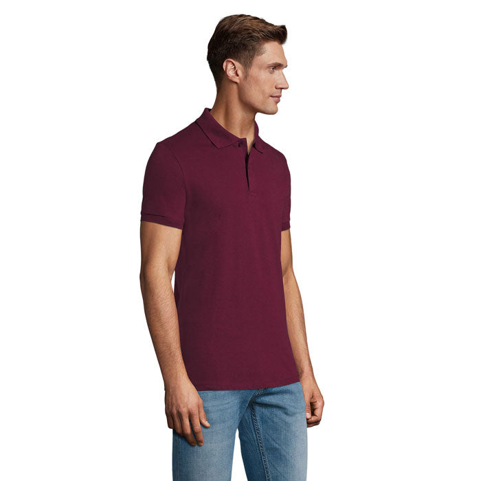 PERFECT MEN — Bordeaux — profil