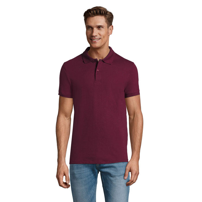 PERFECT MEN — Bordeaux