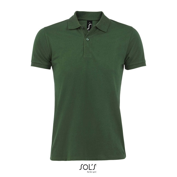 PERFECT MEN — Vert Bouteille