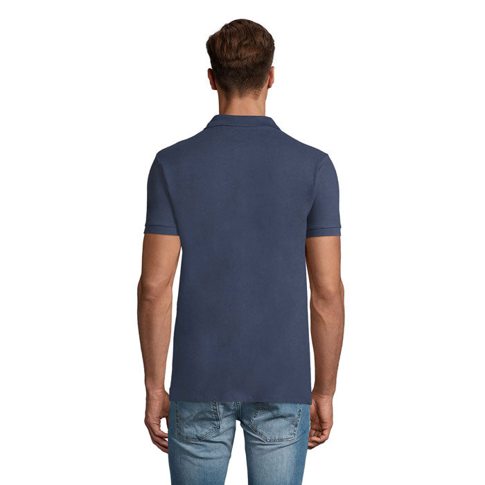 PERFECT MEN — Denim — dos