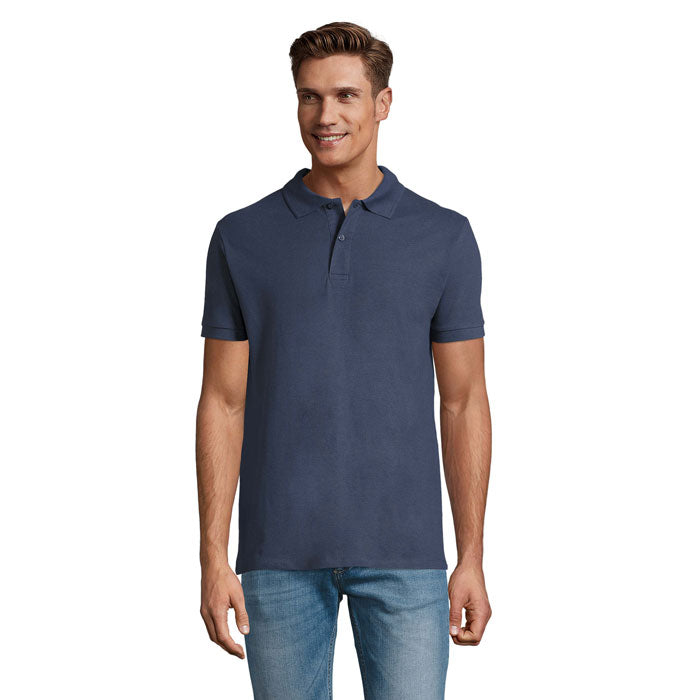PERFECT MEN — Denim