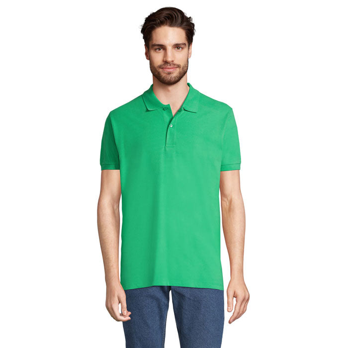 PERFECT MEN — Vert Printemps
