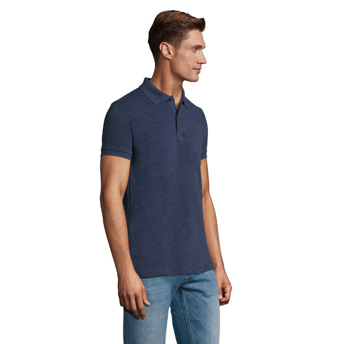 PERFECT MEN — Denim Chine — profil