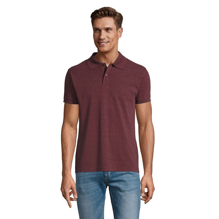 PERFECT MEN — Oxblood Chine