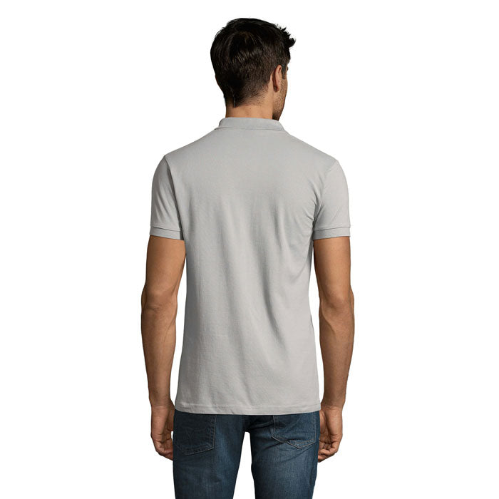 PERFECT MEN — Gris Pur — dos
