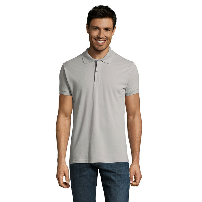 PERFECT MEN — Gris Pur