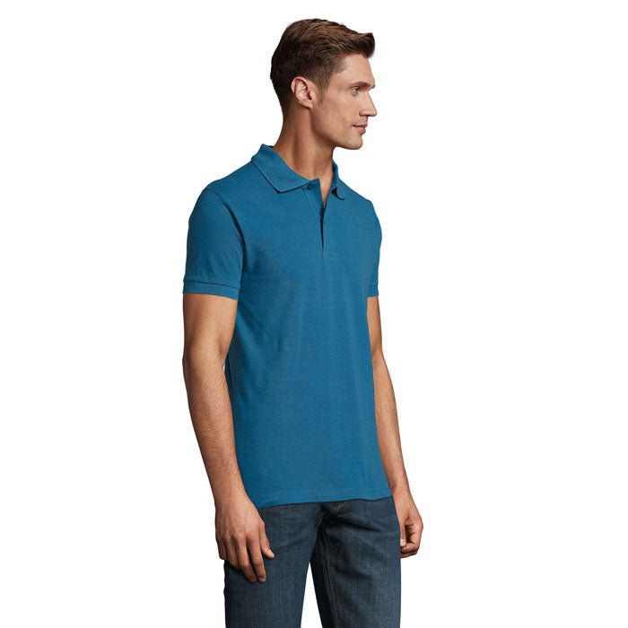 PERFECT MEN — Bleu Ardoise — profil