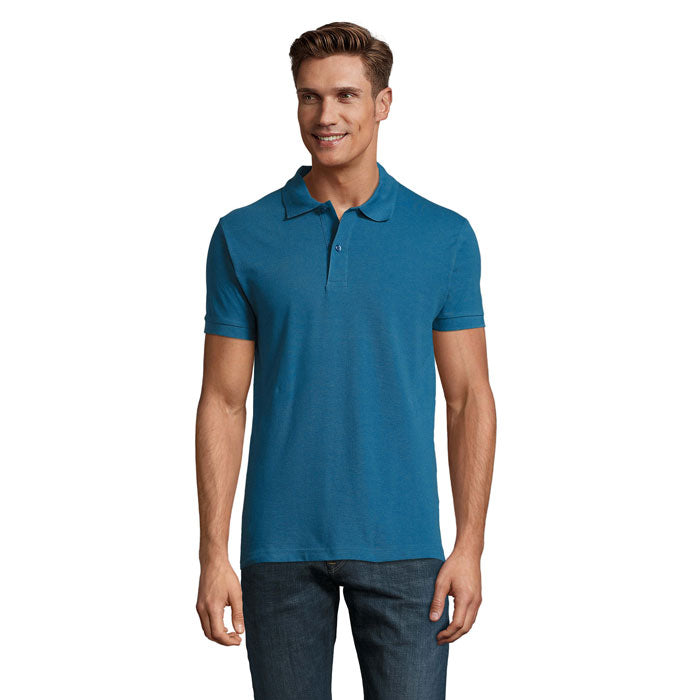 PERFECT MEN — Bleu Ardoise