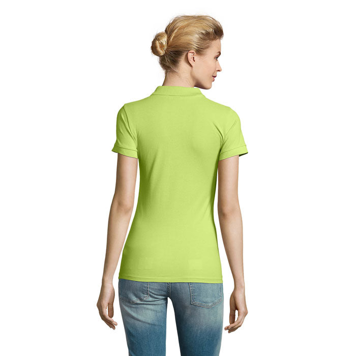 PERFECT WOMEN — Vert Pomme — dos