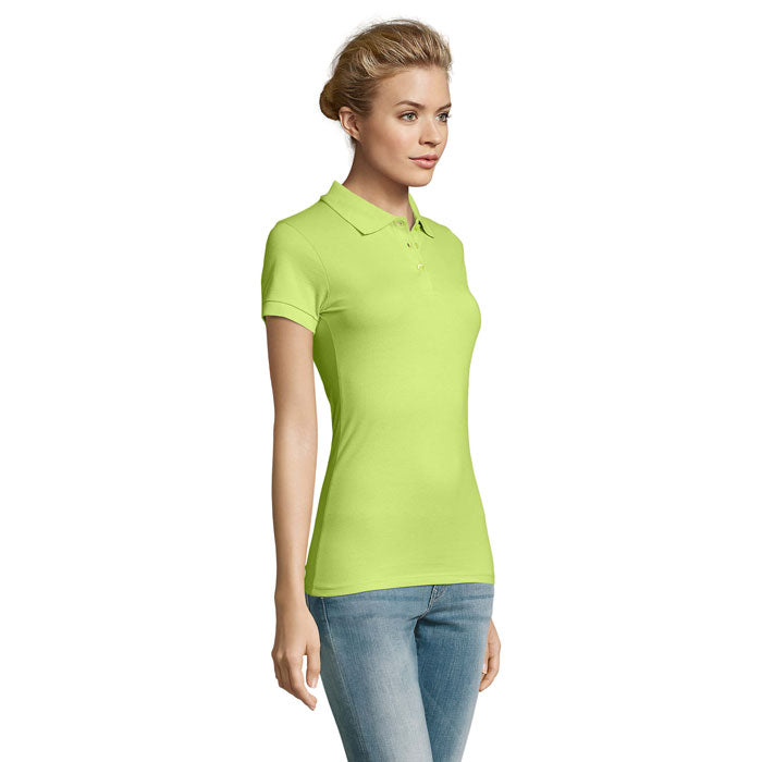PERFECT WOMEN — Vert Pomme — profil