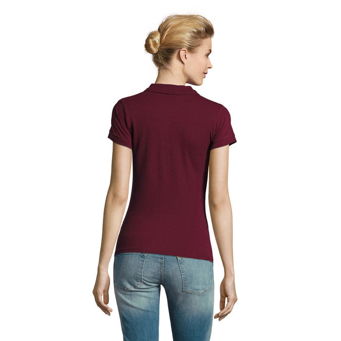 PERFECT WOMEN — Bordeaux — dos