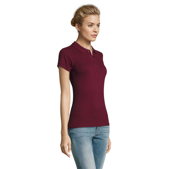 PERFECT WOMEN — Bordeaux — profil