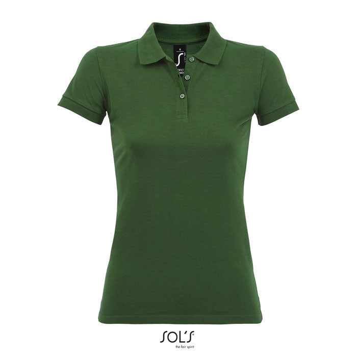 PERFECT WOMEN — Vert Bouteille