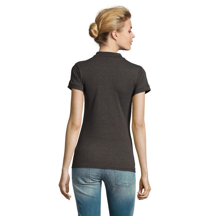PERFECT WOMEN — Anthracite Chine — dos